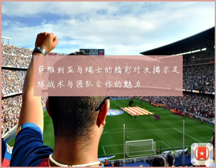萨维利亚与瑞士的精彩对决揭示足球战术与团队合作的魅力