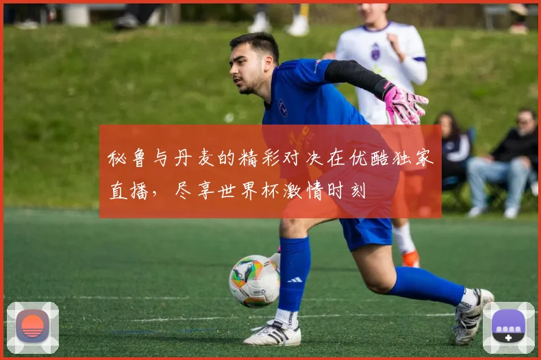 秘鲁与丹麦的精彩对决在优酷独家直播，尽享世界杯激情时刻
