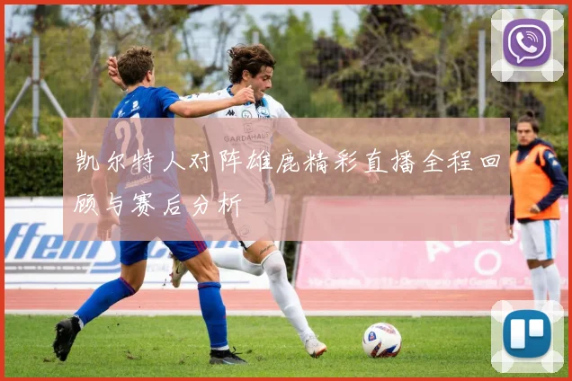 凯尔特人对阵雄鹿精彩直播全程回顾与赛后分析