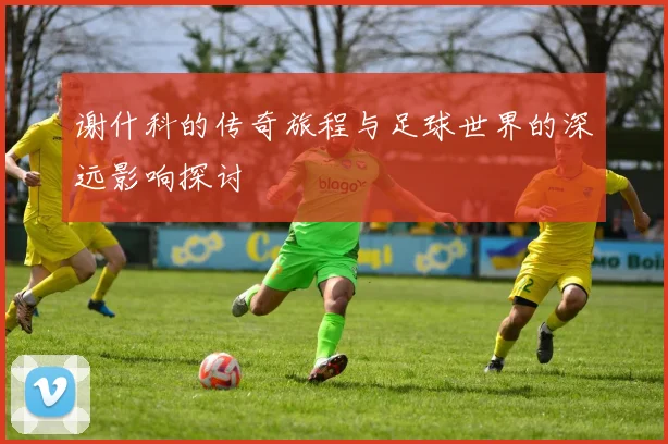 谢什科的传奇旅程与足球世界的深远影响探讨