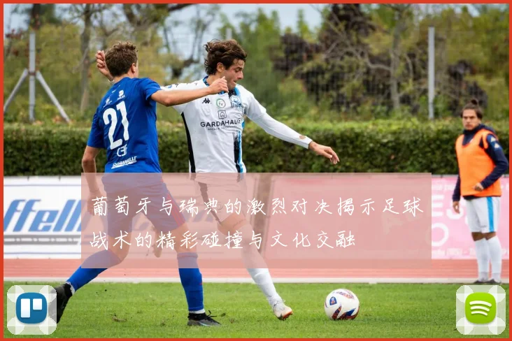 葡萄牙与瑞典的激烈对决揭示足球战术的精彩碰撞与文化交融